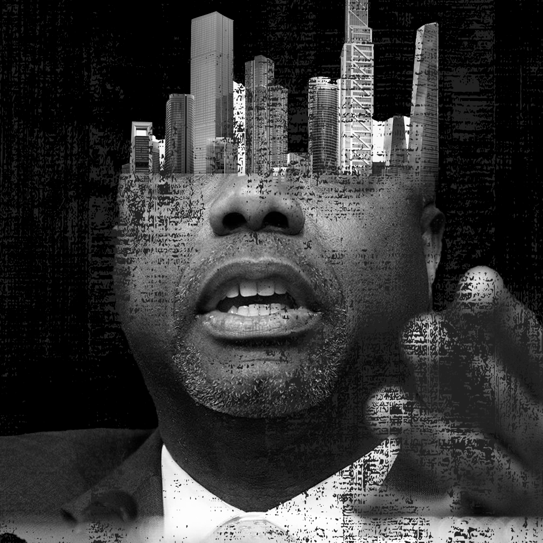 Sen. Scott has repeatedly worked to help the financial industry. This includes cosponsoring a major deregulation bill that successfully weakened post-2008 financial crisis reforms and voting against Trump administration rules that allowed predatory lenders to avoid state interest rate caps and undermined federal rules that incentivized banks to better serve low-income communities.